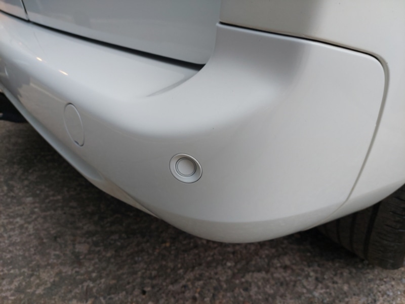 Used Vauxhall Combo 2022 for sale - 77385909: Photo 12