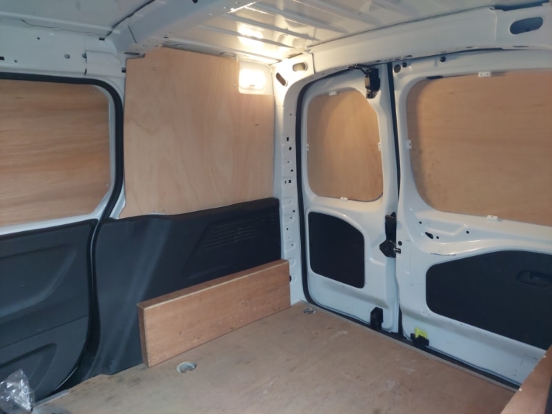 Used Vauxhall Combo 2022 for sale - 77385909: Photo 6