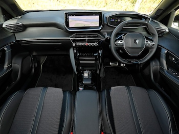 Used Peugeot 2008 2026 for sale - 78799686: Photo
