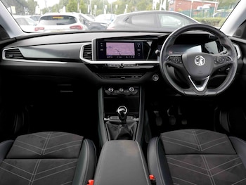 Used Vauxhall Grandland 2023 for sale - 78777745: Photo