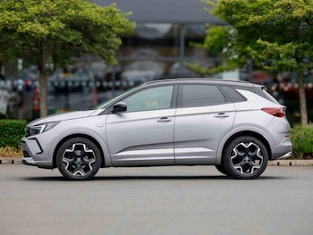 Used Vauxhall Grandland 2023 for sale - 78777745: Photo