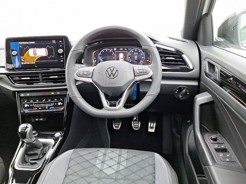 Used Volkswagen T-Roc 2025 for sale - 77428745: Photo 7