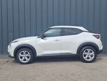 Used Nissan Juke 2021 for sale - 78853281: Photo