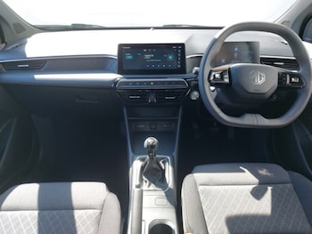 Used MG MG3 2024 for sale - 76555776: Photo