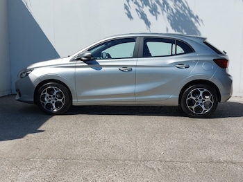 Used MG MG3 2024 for sale - 76555776: Photo