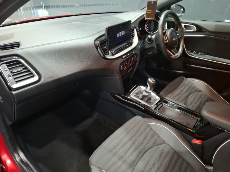 Used Kia Pro Ceed 2024 for sale - 77876051: Photo 5