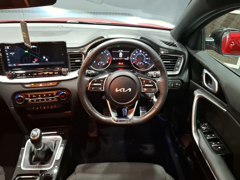 Used Kia Pro Ceed 2024 for sale - 77876051: Photo 7