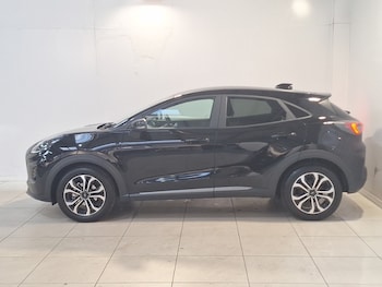 Used Ford Puma 2024 for sale - 77178705: Photo