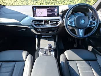 Used BMW X3 2023 for sale - 79746823: Photo