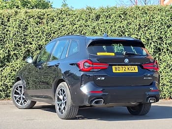 Used BMW X3 2023 for sale - 79746823: Photo