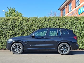 Used BMW X3 2023 for sale - 79746823: Photo