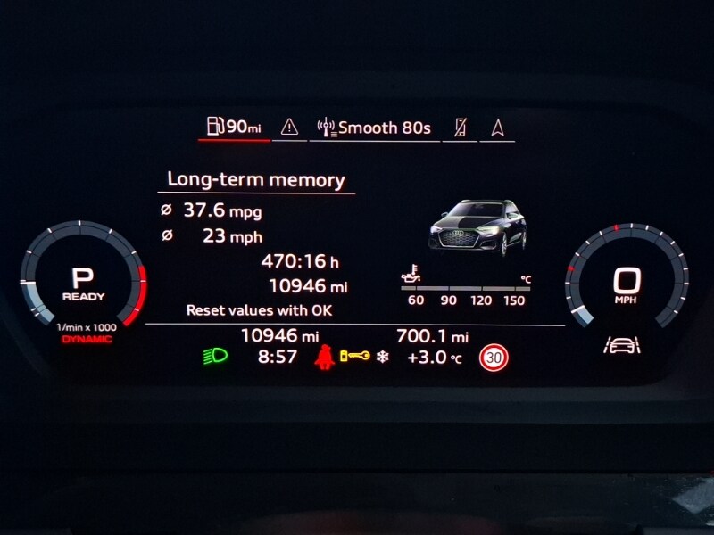 Used Audi A3 2024 for sale - 76720650: Photo 11