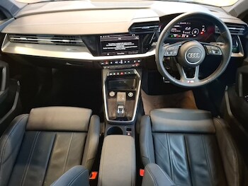 Used Audi A3 2024 for sale - 76720650: Photo