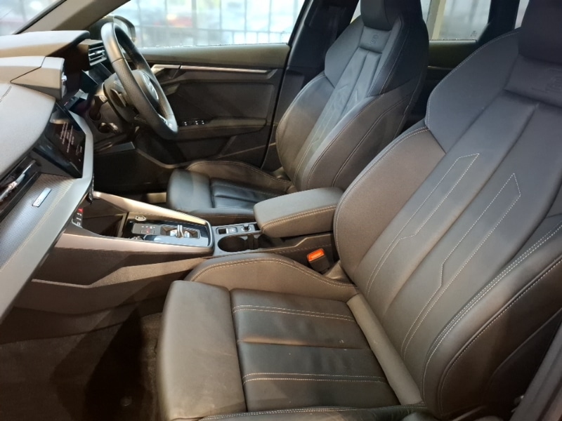 Used Audi A3 2024 for sale - 76720650: Photo 5