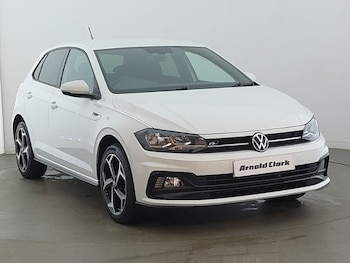 Volkswagen - Polo