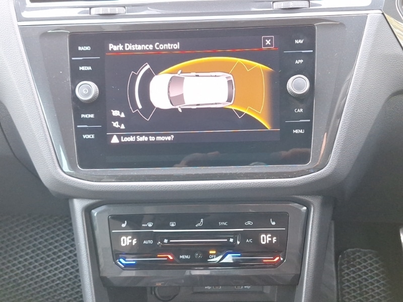 Used Volkswagen Tiguan 2023 for sale - 76451470: Photo 10