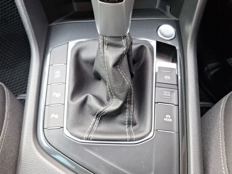 Used Volkswagen Tiguan 2023 for sale - 76451470: Photo 11