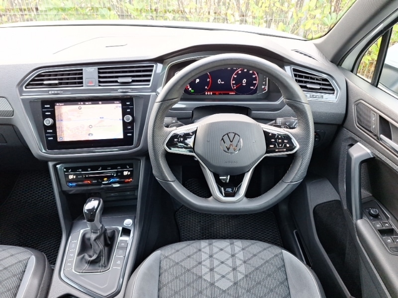 Used Volkswagen Tiguan 2023 for sale - 76451470: Photo 7