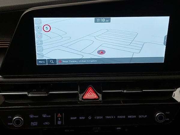 Used Kia Niro 2025 for sale - 76301370: Photo 10