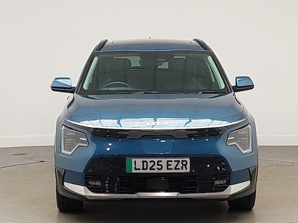 Used Kia Niro 2025 for sale - 76301370: Photo 12