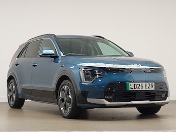 Kia - Niro