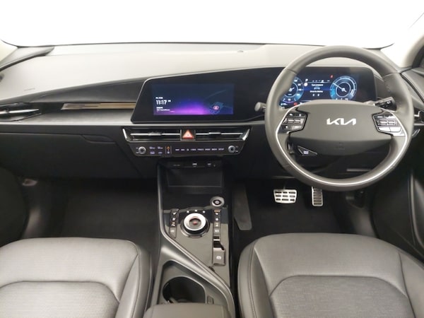 Used Kia Niro 2025 for sale - 76301370: Photo 2