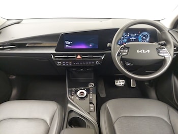 Used Kia Niro 2025 for sale - 76301370: Photo 2