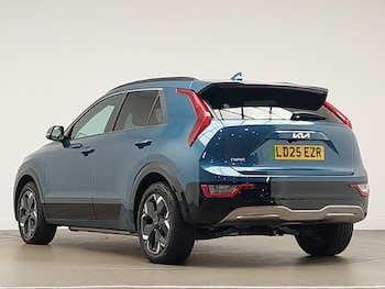 Used Kia Niro 2025 for sale - 76301370: Photo 3