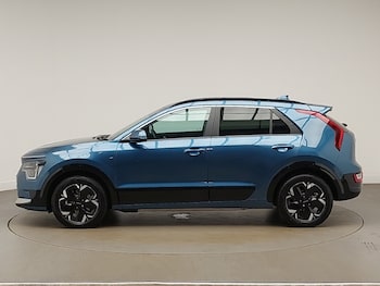 Used Kia Niro 2025 for sale - 76301370: Photo 4
