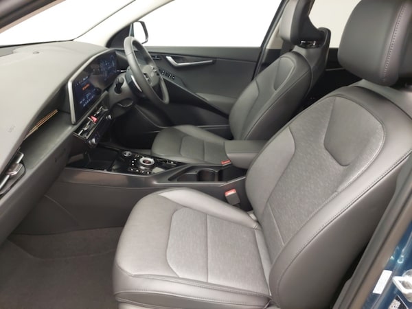 Used Kia Niro 2025 for sale - 76301370: Photo 5