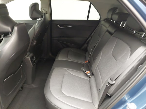 Used Kia Niro 2025 for sale - 76301370: Photo 6
