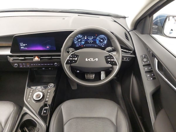 Used Kia Niro 2025 for sale - 76301370: Photo 7