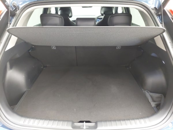 Used Kia Niro 2025 for sale - 76301370: Photo 8
