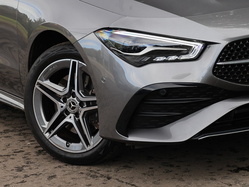 Used Mercedes-Benz CLA 2024 for sale - 77290226: Photo 9