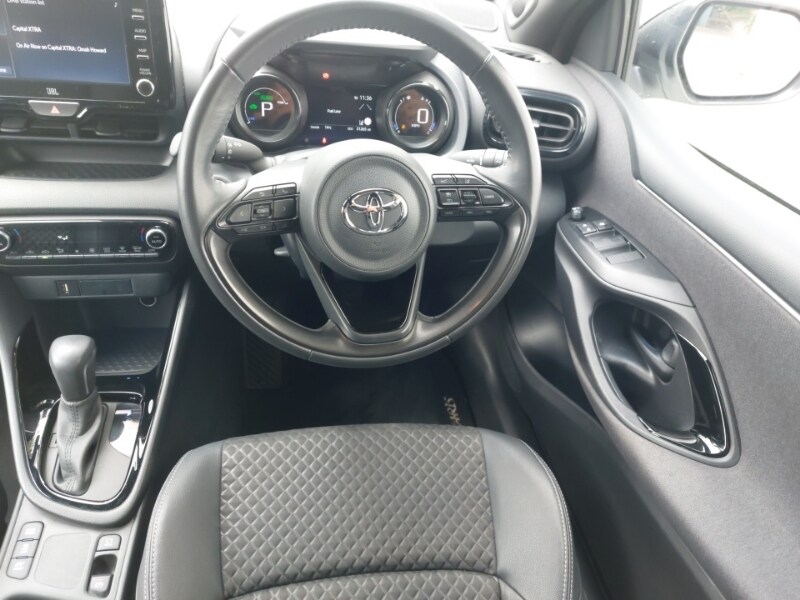 Used Toyota Yaris 2022 for sale - 77876824: Photo 7