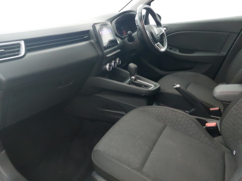 Used Renault Clio 2022 for sale - 78093411: Photo 5