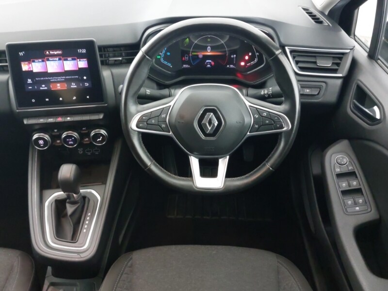 Used Renault Clio 2022 for sale - 78093411: Photo 7