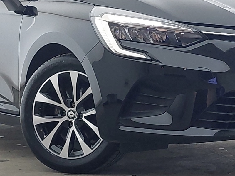 Used Renault Clio 2022 for sale - 78093411: Photo 9