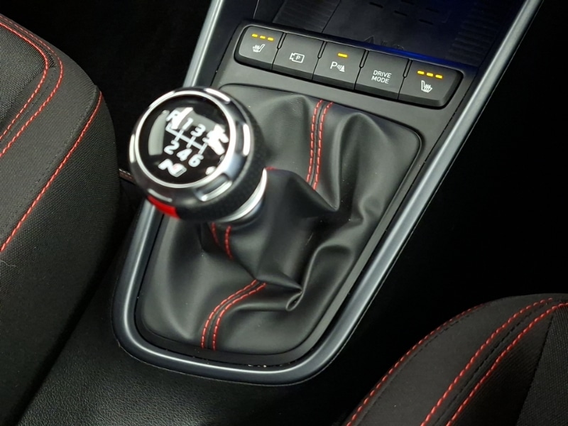 Used Hyundai i20 2025 for sale - 77600997: Photo 12