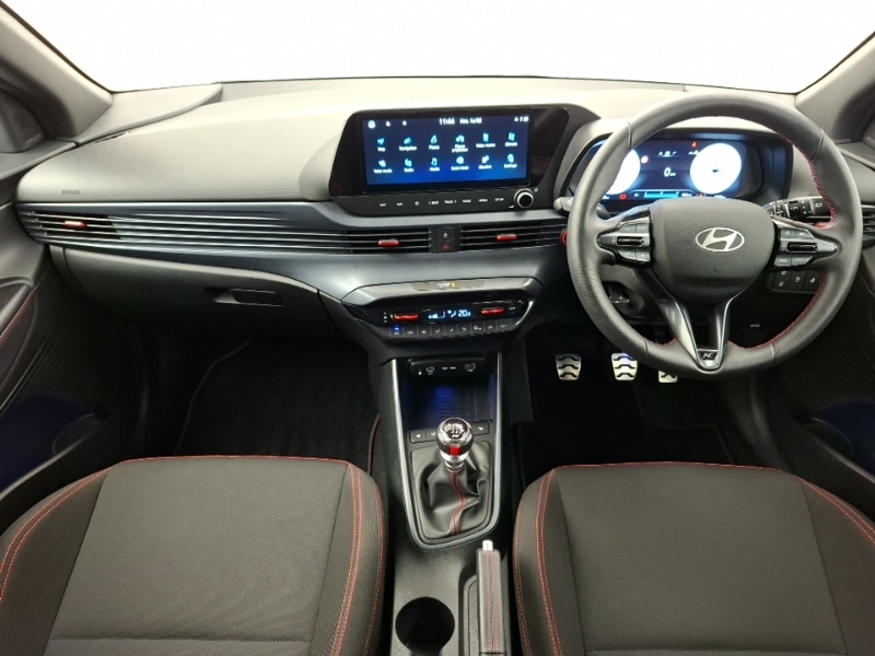 Used Hyundai i20 2025 for sale - 77600997: Photo 2