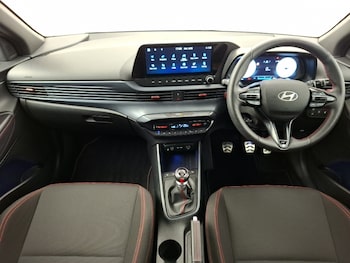 Used Hyundai i20 2025 for sale - 77600997: Photo