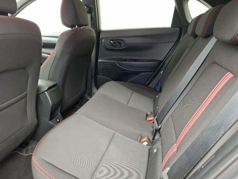 Used Hyundai i20 2025 for sale - 77600997: Photo 6