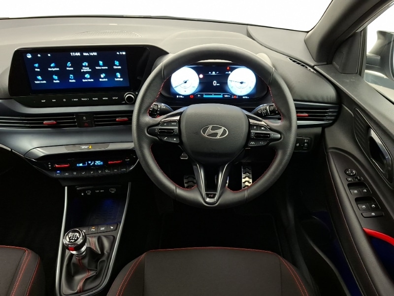 Used Hyundai i20 2025 for sale - 77600997: Photo 7