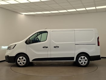 Used Renault Trafic 2024 for sale - 79014689: Photo