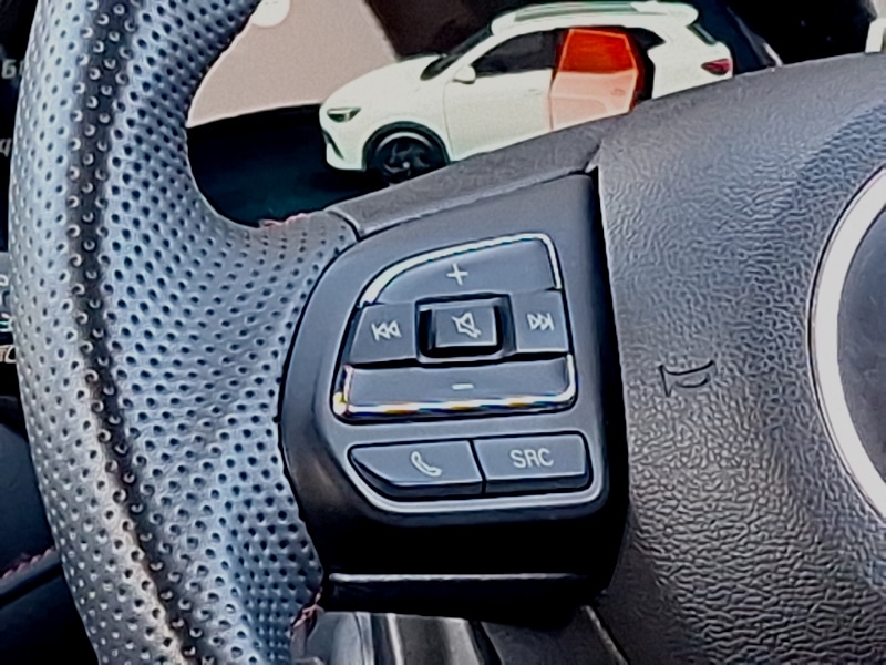 Used MG MG HS 2023 for sale - 76479393: Photo 11