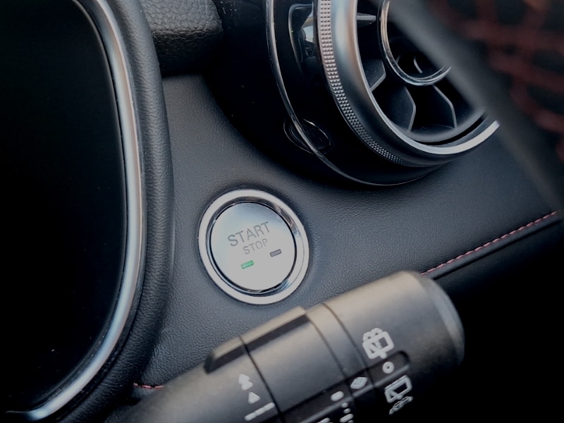 Used MG MG HS 2023 for sale - 76479393: Photo 12