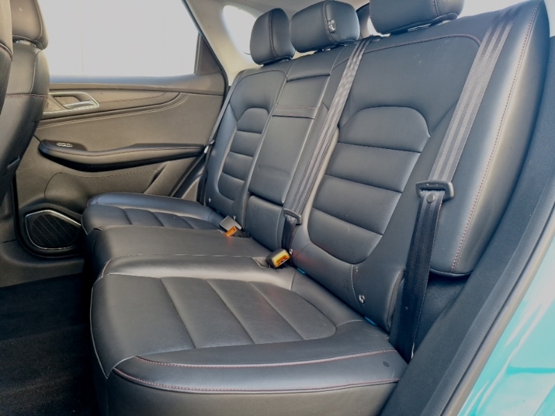 Used MG MG HS 2023 for sale - 76479393: Photo 6