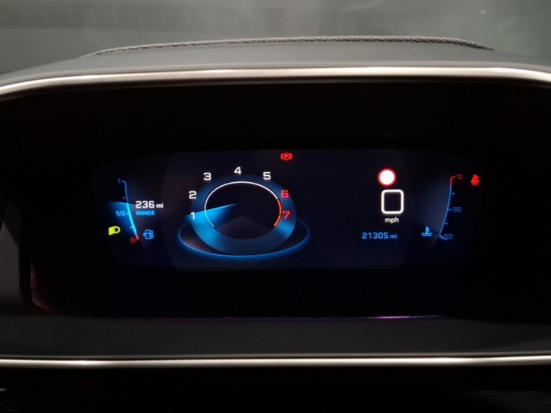 Used Peugeot 2008 2022 for sale - 78041470: Photo 10