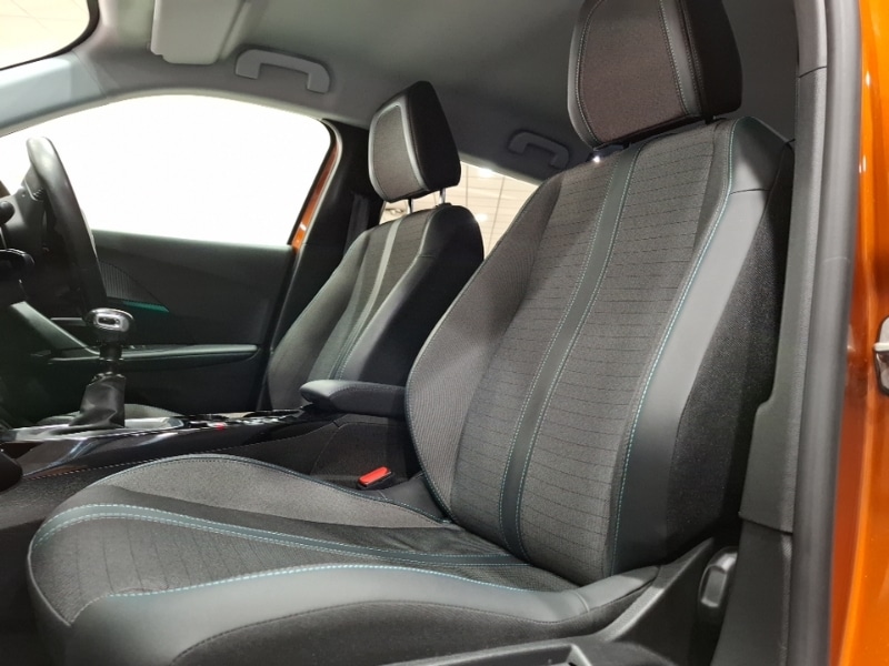 Used Peugeot 2008 2022 for sale - 78041470: Photo 12