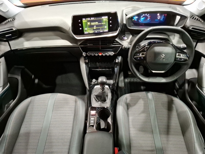 Used Peugeot 2008 2022 for sale - 78041470: Photo 2